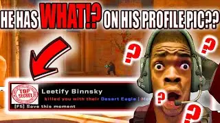 THIS secret profile picture could WIN you easy rounds