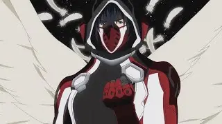 Anime Mix「AMV」Burn