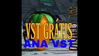 ANA VST
