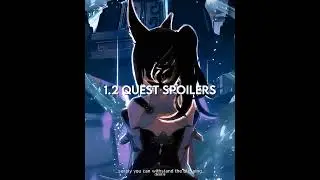 tingyun possessed || honkai star rail #shorts