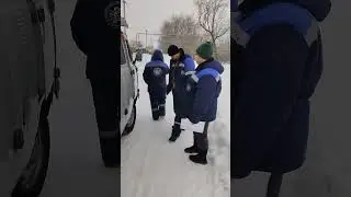 Вы ещё живы? Тогда мы идём к вам!