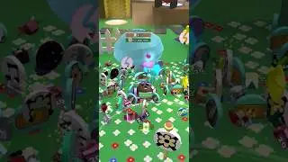 RAREST DROP! Legendary Puffshroom From Petal Planter! Bee Swarm Simulator 