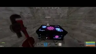 ГАЙД КАК СДЕЛАТЬ АВТО МАГАЗИН В RUST