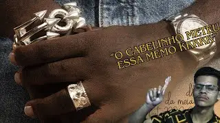 6  Djonga   Depois da Meia Noite feat  @MCCabelinho  React do Gavii #9