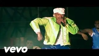 Parangolé - Swingão Parangolé