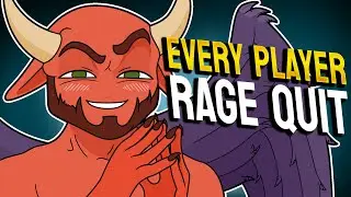 This Game Made EVERYONE Rage | Hellstuck: Rage With Your Friends