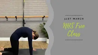 NHS Class-Wednesday 31st March