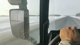 Рейс с приключениями.