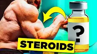 Maximize Your Armwrestling Power: Safe & Effective Steroid Use