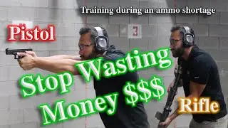 Smart Shooter Defense Range Training: Train & Gain with Less Ammo