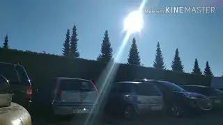 Швейцария - конфетка
