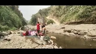 Section IV YMA| Chawlhhmun Branch