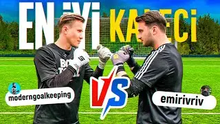 EN İYİ KALECİ KİM? 