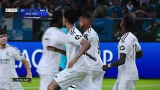 TEST QUAY PES 21 PATCH 2025