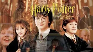 Cenas Deletadas do Filme Harry Potter e a Câmera Secreta