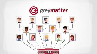 greymatter CRM for Higher Education