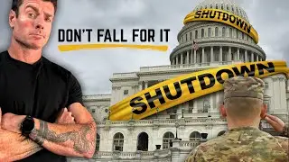 You’re Being Played: The Truth About Troop Pay and the Government Shutdown