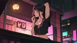 Лучшее из lofi hip hop 2023 🎉 - ритмы для расслабления / изучаем