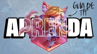 Como jogar TFT em 2024: Guia para Iniciantes / Aprenda TUDO sobre o Set 11!