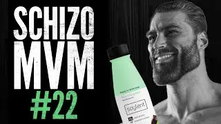 Schizo MvM is Back
