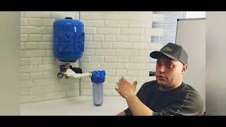 Универсальная система насосной автоматики VERPAT КОБРА