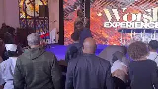 Bishop Hezekiah Walker Invites you to Worship With Us!