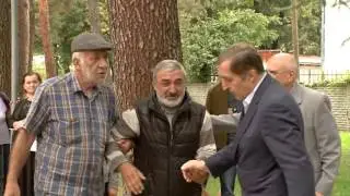აკრედიტაციის გარეშე-პაატა ბურჭულაძე