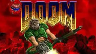 At Doom's Gate (FluidSynth)