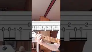 HOW TO PLAY COME AS YOU ARE BY NIRVANA 