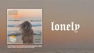 (FREE) Vibes Piano Type Beat - "Lonely"