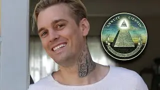 Murder By Numbers: Aaron Carter Dead At 34