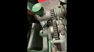 Babbitt Bearing Repair, Goold Shapley Muir (part-2)