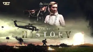 Cézame Trailers - State of War - Epic Music Stars 107