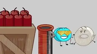 my sfaim animation audition lol