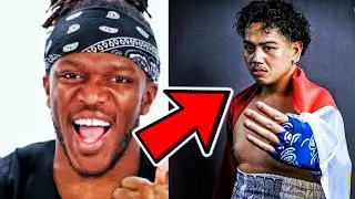 Ksi CALLS Out  Salt Papi