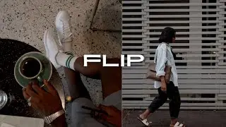 slideshow foto keren KINEMASTER || Tutorial efek flip