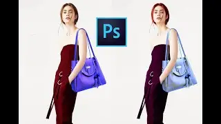Adobe Photoshop Tutorial : basic lessons for beginners