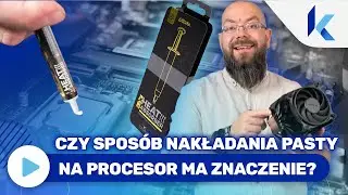 Pasta na procesorze: mało znane fakty, które musisz znać!