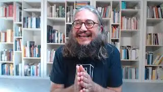 Elogio dell'indifferenza