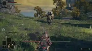 Elden Ring - Noob run! PART 3