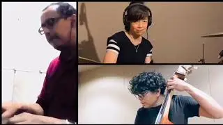 Besame Mucho (cover)