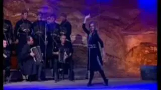 Хевсурули