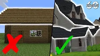 Roofs, Radial Menus, New Music, and More! | Hytale Blogpost in 60 Seconds