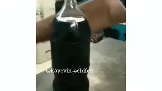 Cola'dan Telefon Cıxdığını Görmüşdüz Pkk