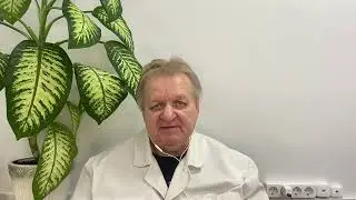 Диагностика Долихосигмы. Часть 2.