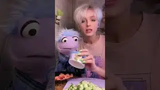 ГОТОВИМ С ГАРИКОМ🍙😋 