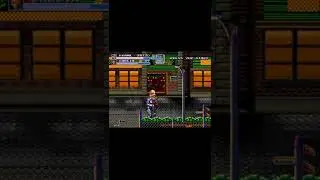 💥🐉 💥🐉 Streets of Rage 2 - The Punisher God Mode | Kega Fusion 3.6