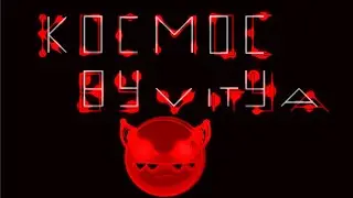 МЕДИУМ БАБАЙКА!!! История уровня медиум бабайки в GDMS!!! // [Geometry Dash]