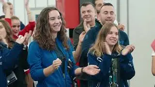 Bordeaux, France - Highlights - WorldSkills Competition 2022 Special Edition