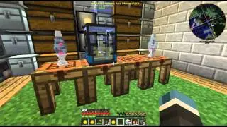 The Potatocraft FTB Infinity Evolved Server - S2 E20 :: BEEF WELLINGTON POWER!